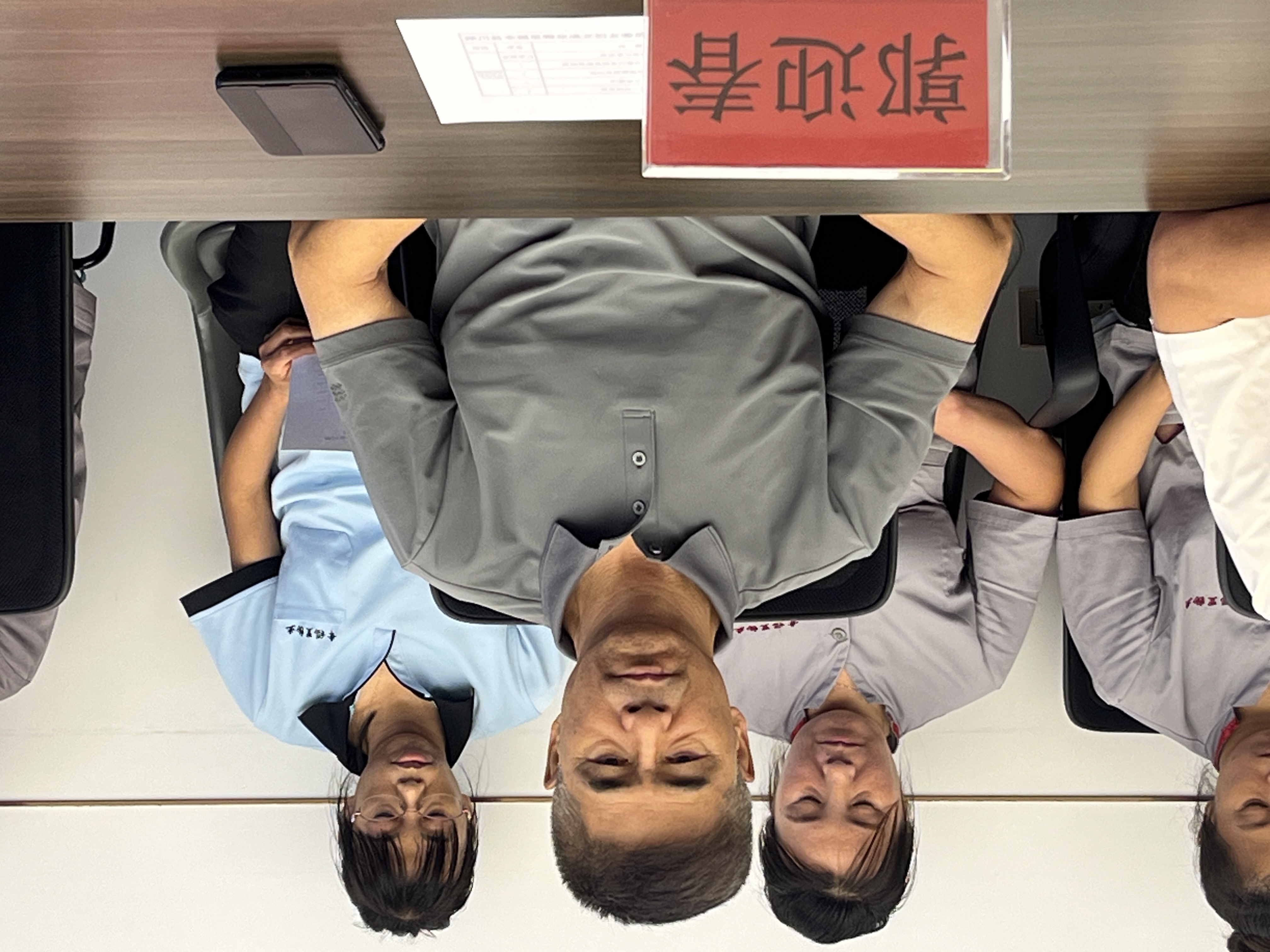 榮耀華強|幸福里婦委會(huì )(圖4)